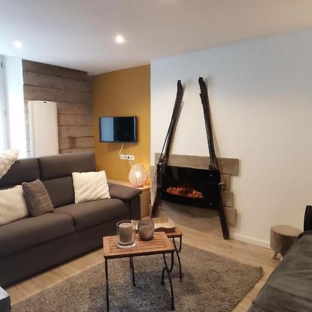 Le Clos Des Marmottes Каутерец Екстериор снимка
