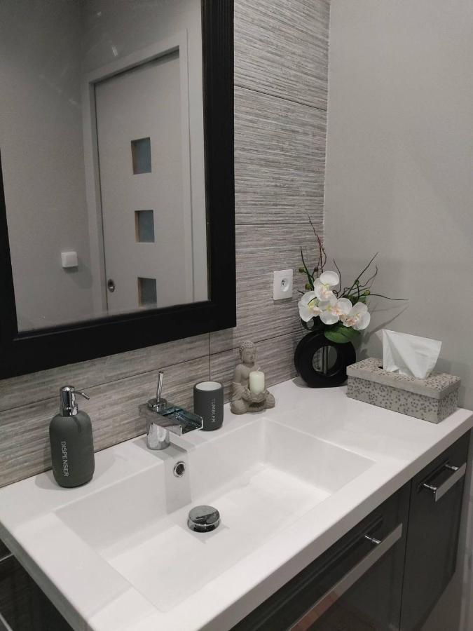 Le Clos Des Marmottes Каутерец Екстериор снимка