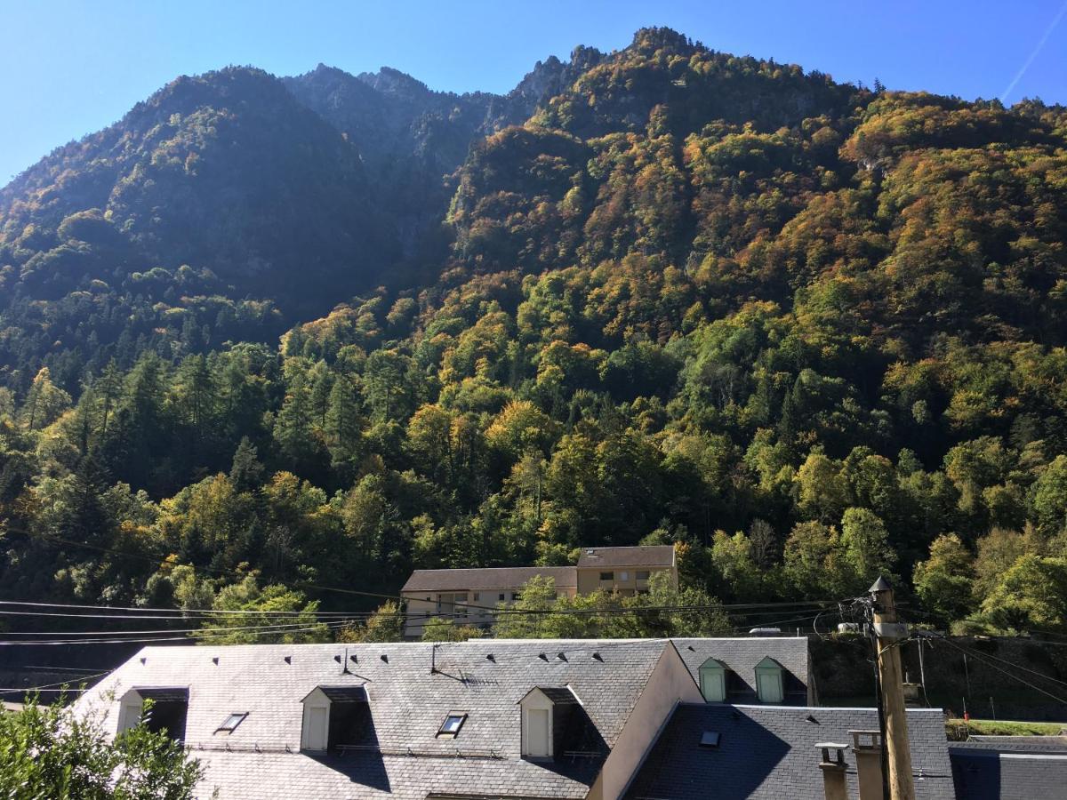 Le Clos Des Marmottes Каутерец Екстериор снимка