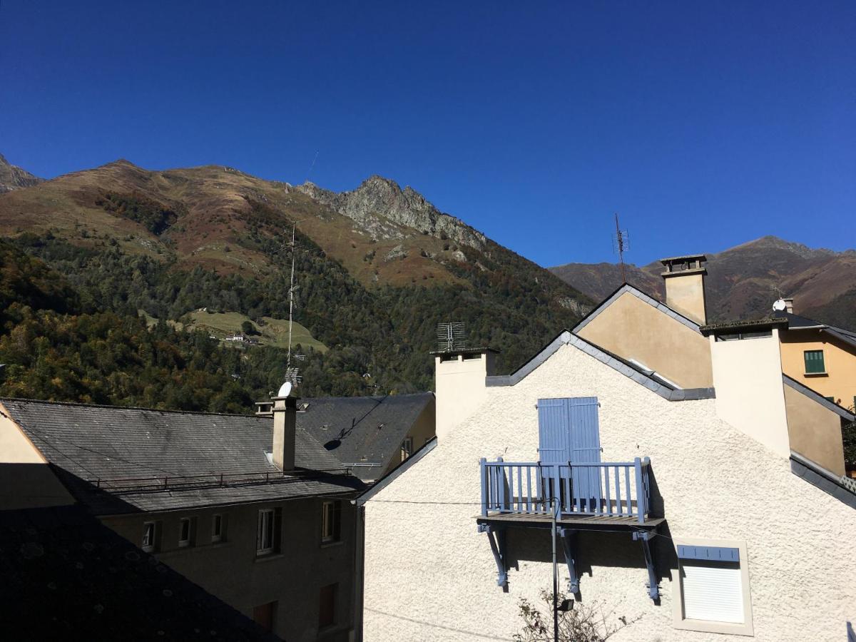 Le Clos Des Marmottes Каутерец Екстериор снимка