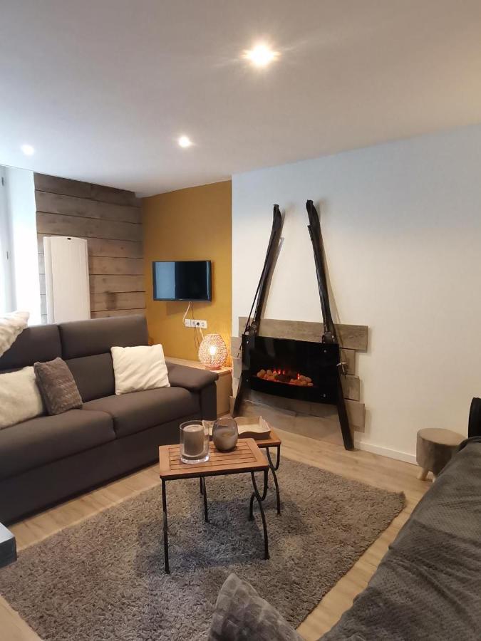 Le Clos Des Marmottes Каутерец Екстериор снимка